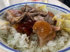 -香辉食馆(新兴路店)