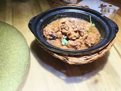 -建德食府·十八年建德菜(天目里国际街区店)