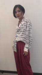 -JGO·烫染接发