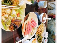 -长生素斋(普陀山店)