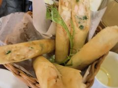 -香江小厨 The Kitchen(香江俱乐部店)