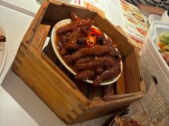 -避风塘·金牌店·夜宵(金玉兰店)