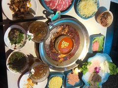 -蛙二爷美蛙火锅基地(温州总店)