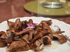 -冠发君悦大酒店-餐厅