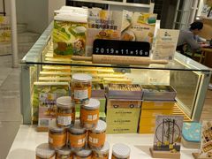 -爸爸糖吐司面包(郑州正弘城店)