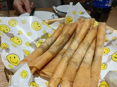 -董厨煨汤馆(车站路店)