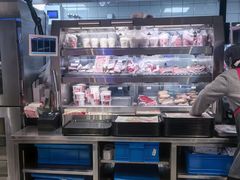 -肯德基(青岛北站西广场店)