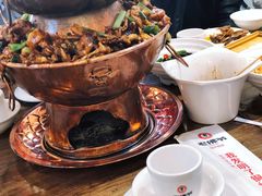 -老佛爷蛙锅•鲜蛙煲(麦凯乐店)
