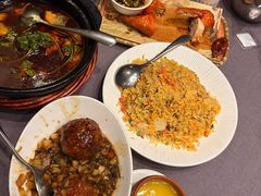-金哥私房菜馆(张府园总店)