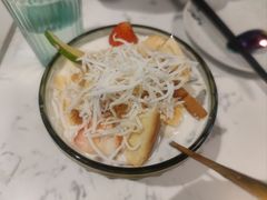 泡鲁达-浩海火烧云傣家菜(蓝港店)