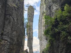 -恩施大峡谷