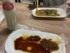 -六月涮串(龙城盛汇店)