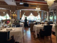 -火车头法国西餐厅