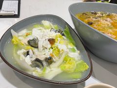 -鹿港小镇(金虹桥国际中心店)