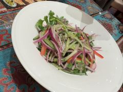 -巴依老爷新疆美食(工体旗舰店)