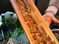-大哈福烧烤·海鲜·家常菜(延安三路店)