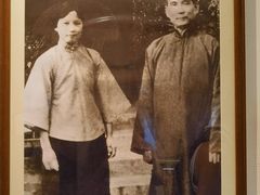 -上海孙中山故居纪念馆