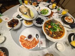 -上海精菜馆(虎踞关店)