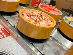 -喜家自助小火锅(乐客城店)