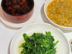 -老吉士酒家(天平路店)