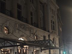 -LONG BAR 廊吧(外滩华尔道夫酒店)