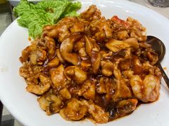 -普天和酒楼·新津菜·烤鸭(天津之眼店)