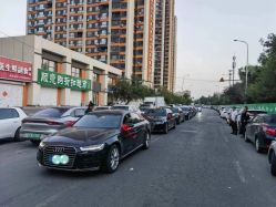 -华润婚车租赁公司·和胜租车