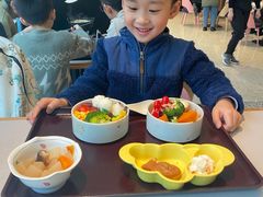 -dodonpa.墩墩伐 便当食堂(博华广场店)