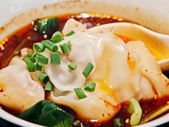 抄手-金谷仓家庭料理(马泉营店)