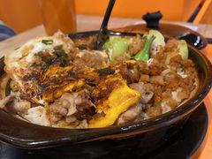 -大快活(丽丰店)