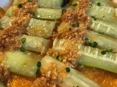 -铁道茶苑.色稷餐厅(莲花南路店)