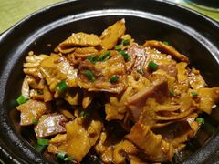 -徽州小镇(高新店)