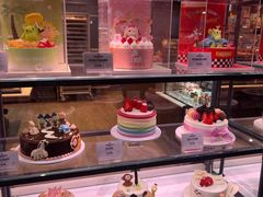 -巴黎贝甜(阜成门万通店)