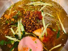 -枪火串烧·东北特色烧烤(罗湖总店)