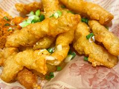 -见味花甲(福田coco park店)