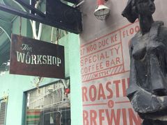 -The Workshop Coffee