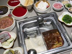 -海底捞火锅(壹悦城店)