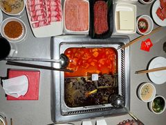 -海底捞火锅(摩尔广场店)