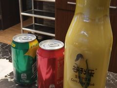 玉米汁-蔚海之都·象山蒸汽海鲜(仙霞路店)