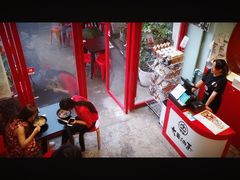 -大王油茶(二厂文创公园店)