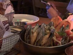 -MR.ROCKY洛奇先生RESTAURANT&BAR(宝安壹方城店)