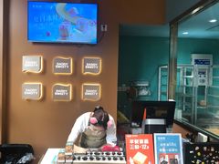 -爸爸糖手工吐司(上海五角场万达店)