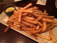 -斯普汇生蚝牛排馆(中骏世界城店)