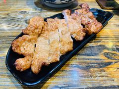 超大炸猪排-顺丰面馆(打浦店)