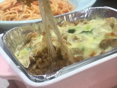 -蘑菇餐厅(小火瓦巷店)