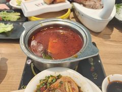 -龙聚德北京烤鸭(沙坪坝华宇A馆店)