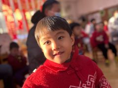 -北京市朝阳区阳光起点幼儿园(东坝园)