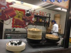 -海天楼(天津泛太平洋店)