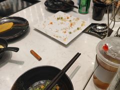 -星湖特色餐厅· 三岔湖环球融创天堂洲际酒店