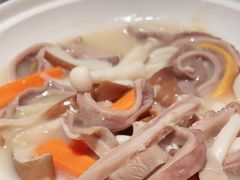 -赠李白·如诗的川味(余杭万达广场店)